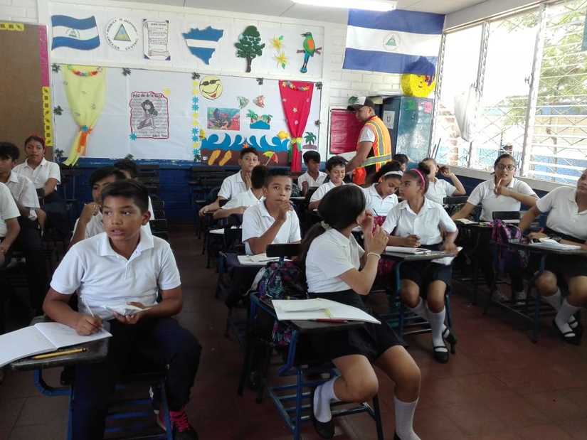 misionero